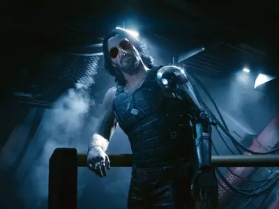 Cyberpunk 2077 Reaches 40 Million Sales Milestone, Secures Franchise Future
