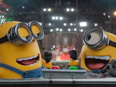 Minions & Monsters' Box Office Falls Short of Projections