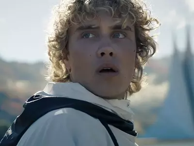 A Deep Dive into Haymitch's Origin Story in 'The Hunger Games: Sunrise on the Reaping'
