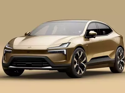 Unprecedented Savings on the Polestar 4: A Buyer's Last Opportunity
