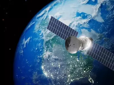 Examining SpaceX's Valuation Amidst High Growth Potential and Market Competition
