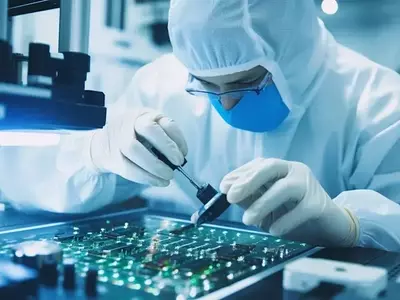 B. Riley Boosts Price Target for Applied Materials (AMAT) Stock