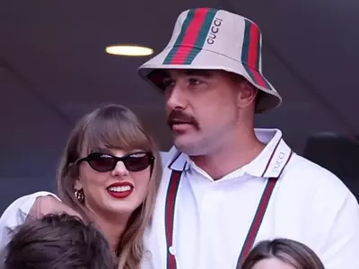 Inside Taylor Swift and Travis Kelce's Madison Square Garden Wedding