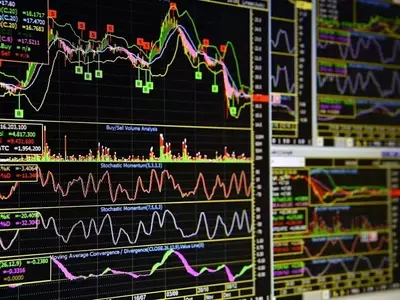 FEPI's 25% Yield: A Deep Dive into Call-Writing Income and Its Hidden Realities