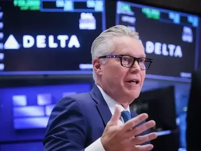 Bank of America Predicts Bright Future for Delta and United Airlines