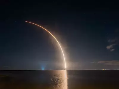 SpaceX Stock Price Prediction: A Potential Decline to $100 by Late 2026
