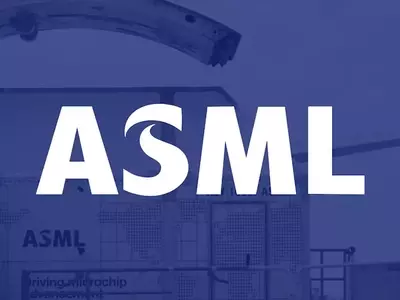 ASML Stock Split: Investor Psychology and Market Dynamics