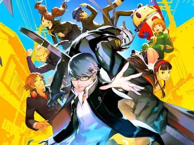 Persona 4 Revival: Anime Expo 2026 Panel Reveals Voice Actor, Animation Studio, and Re-release Details