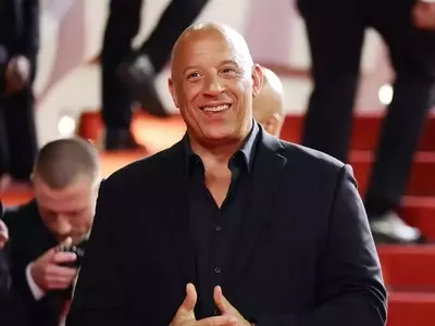 Vin Diesel Unveils Behind-the-Scenes Insights for 'Fast Forever' Finale