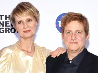 Cynthia Nixon's Wife Appointed to NYC Public Schools Role Amid Political Backing