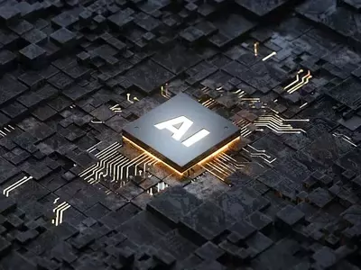 Intel's Remarkable Stock Surge in 2026: A Deep Dive into its AI and Foundry-Driven Comeback