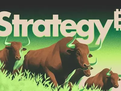 MicroStrategy CEO's Vision: Bitcoin as the "United States of Money" and a Return to Profit