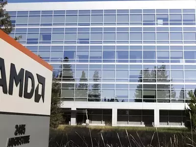 AMD's July Outlook: AI Momentum and Investor Confidence