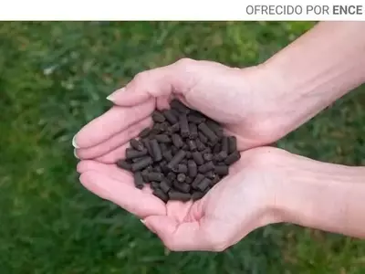 Ence Transforma Purines Porcinos en Biometano y Fertilizante Orgánico