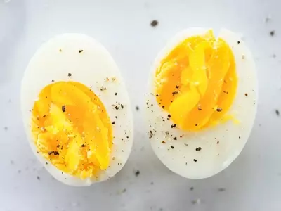 The Dash Rapid Egg Cooker: Your New Morning Hero