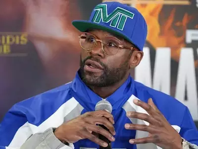 Floyd Mayweather's Tax Challenges and Smart Investment Strategies