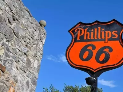 Phillips 66 Poised for Significant Q2 Earnings Growth