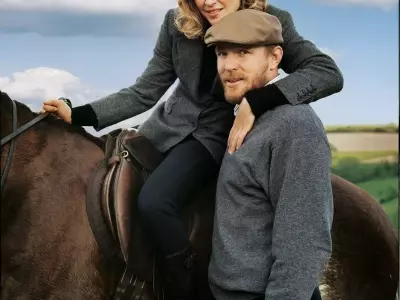 Madonna's English Country Life: From Pop Queen to Duchess of Ashcombe