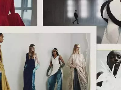 Anticipating the Next Wave of Couture Innovation