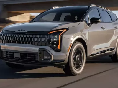 Reliability Showdown: Kia Sportage, Hyundai Tucson, and Nissan Rogue