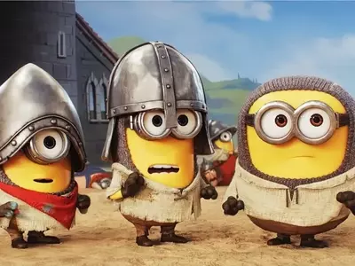 Box Office Blues: 'Minions & Monsters' Underperforms, 'Supergirl' Drops Dramatically