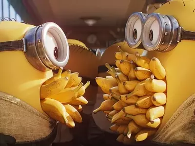 Global Box Office Update: 'Minions & Monsters' International Success Contrasts with 'Toy Story 5' Climbing Towards New Milestones