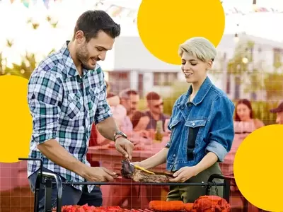 Essential Food Safety Practices for Outdoor Gatherings