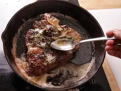 Mastering Cast Iron: The Essential Art of Proper Preheating
