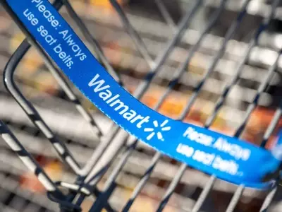 Walmart Slashes Price of Heavy-Duty Metal Carport by 46%