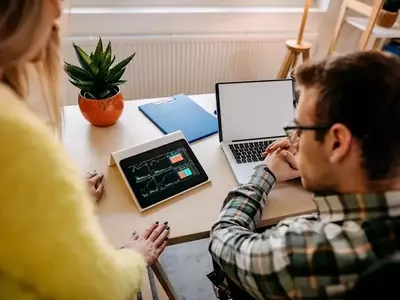 VOO vs. QQQ: A Long-Term Investment Showdown