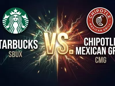 Starbucks vs. Chipotle: Competing Strategies in the Restaurant Sector