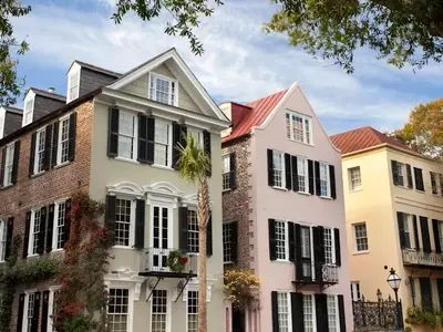 Retirement Realities: Navigating Charleston's Costs at 65
