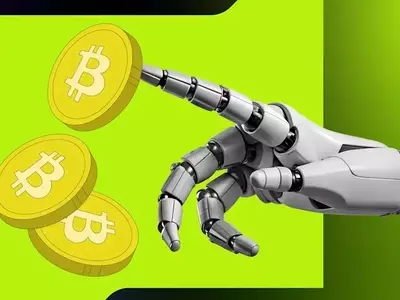 AI Models Predict Bitcoin's July Trajectory