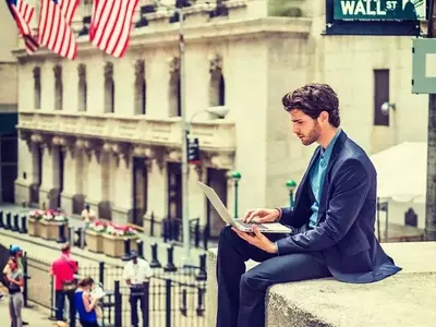 Leading Tech and Semiconductor Firms' Equity Raises Signal Market Crossroads