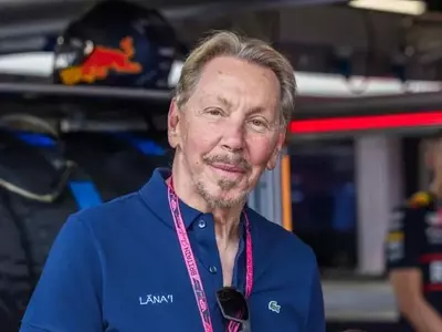 Oracle Faces Significant Setback as AI Investments Pressure Stock Performance