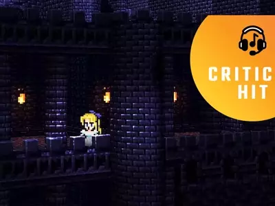 The Enduring Power of Video Game Soundtracks: A Personal Journey