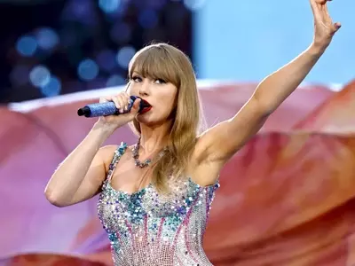 A Tale of Two Spectacles: Taylor Swift's Wedding and Trump's 4th of July Rally