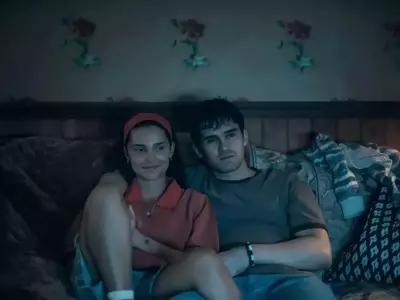 Horror Film "Obsession" Achieves Global Box Office Success