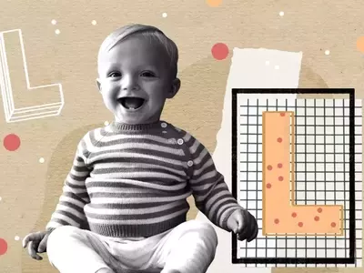 Exploring Popular Baby Names Beginning with 'L'