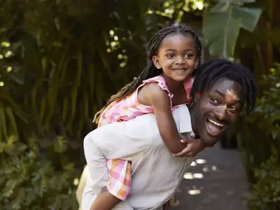 Daughters' Influence: How Fatherhood Shapes Leadership