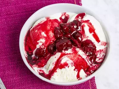 Delectable Cherry Dessert Creations for Any Occasion