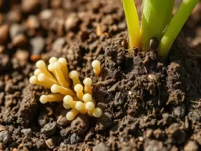 Detectando y superando la asfixia radicular en plantas de interior