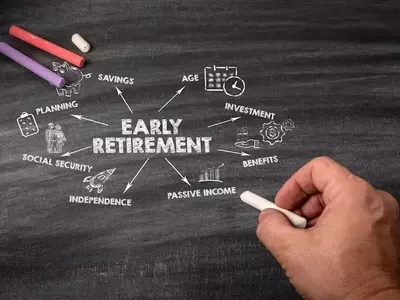 Navigating Early Retirement: A $275,000 Offer and the Dilemma of Long-Term Financial Security