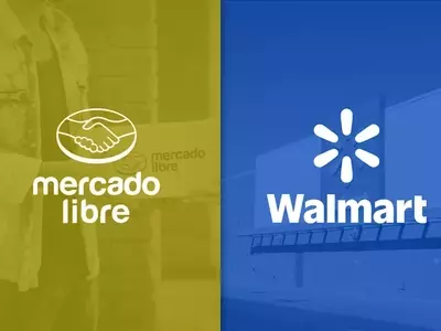 MercadoLibre vs. Walmart: A Deep Dive into Investment Potential