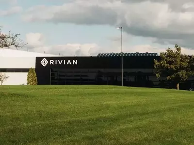 Rivian: The Next AI Contender in Autonomous Vehicles