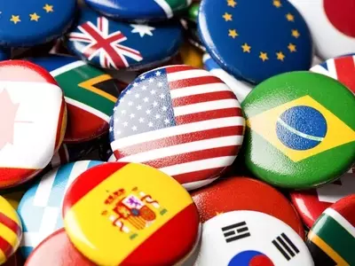 Strategic Investment: Preparing for Market Downturns with International ETFs