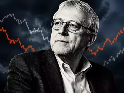 Peter Brandt Considers Shifting from Bitcoin to Gold as XAU/BTC Ratio Shows Technical Breakout