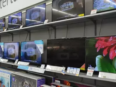 Walmart's Thriving $6 Billion Advertising Empire Beyond Retail Sales