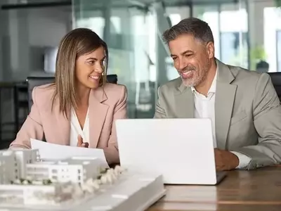Millionaire Investors Embrace Passive Real Estate Strategies for High Returns