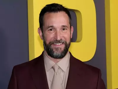 Noah Wyle's 'ER' Commitments Led to Missed Oscar-Winning Film Roles